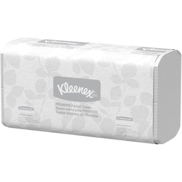 Kleenex Premiere Folded Towels - Image 2