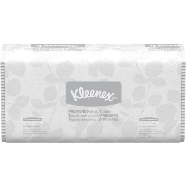 Kleenex Premiere Folded Towels - Image 3