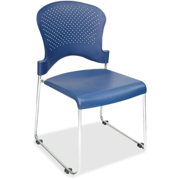 Eurotech Aire Stacking Chair - Image 2