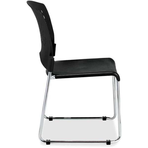 Eurotech Aire Stacking Chair - Image 2