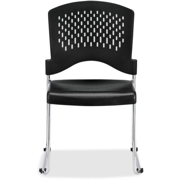 Eurotech Aire Stacking Chair - Image 3