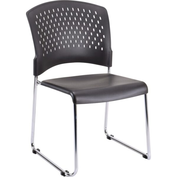 Eurotech Aire Stacking Chair