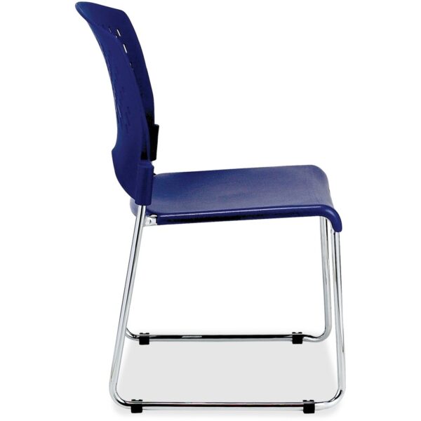 Eurotech Aire Stacking Chair - Image 2