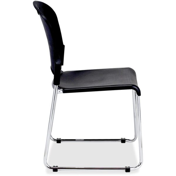 Eurotech Aire Stacking Chair - Image 2