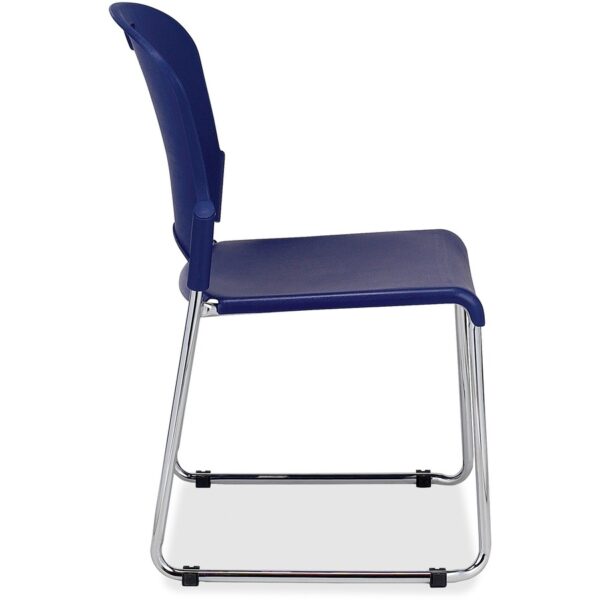 Eurotech Aire Stacking Chair - Image 2