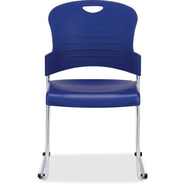 Eurotech Aire Stacking Chair