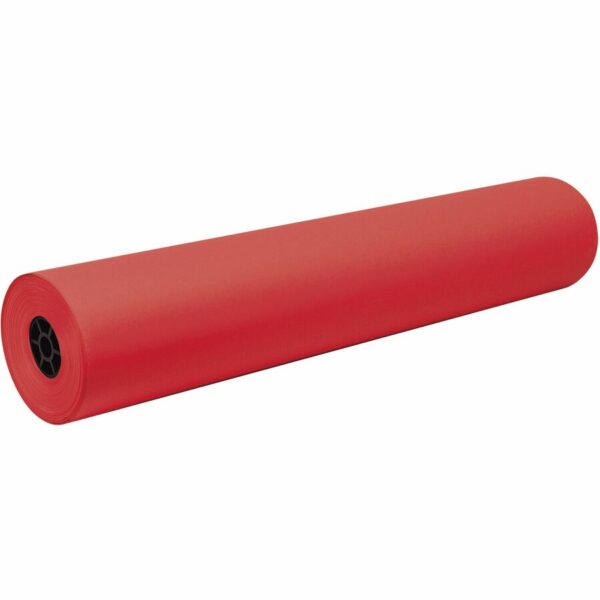 Decorol Flame-Retardant Art Paper Roll