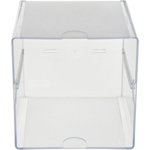 Deflecto Stackable Cube Organizer - Image 4