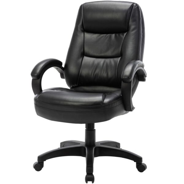 Lorell Westlake Series Executive High-Back Chair - Image 2