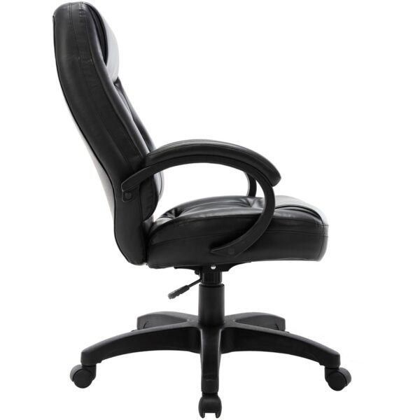 Lorell Westlake Series Executive High-Back Chair - Image 3