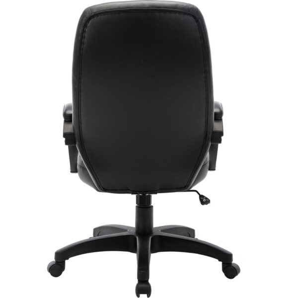 Lorell Westlake Series Executive High-Back Chair - Image 4