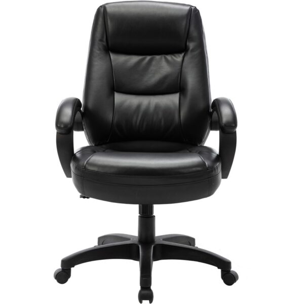 Lorell Westlake Series Executive High-Back Chair - Image 5