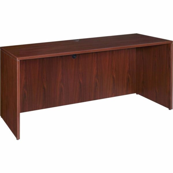 Lorell Essentials Series Credenza Shell