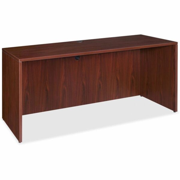 Lorell Essentials Series Credenza Shell