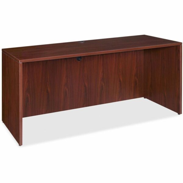 Lorell Essentials Series Credenza Shell