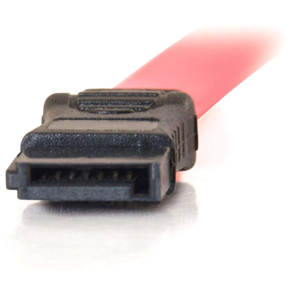 C2G 10191 SATA Cable - Image 3