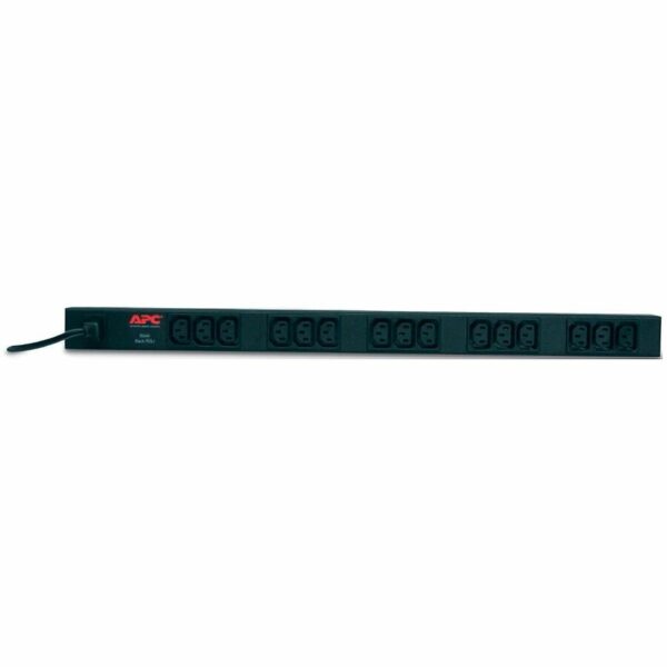 APC by Schneider Electric Basic Rack 2.3kVA PDU