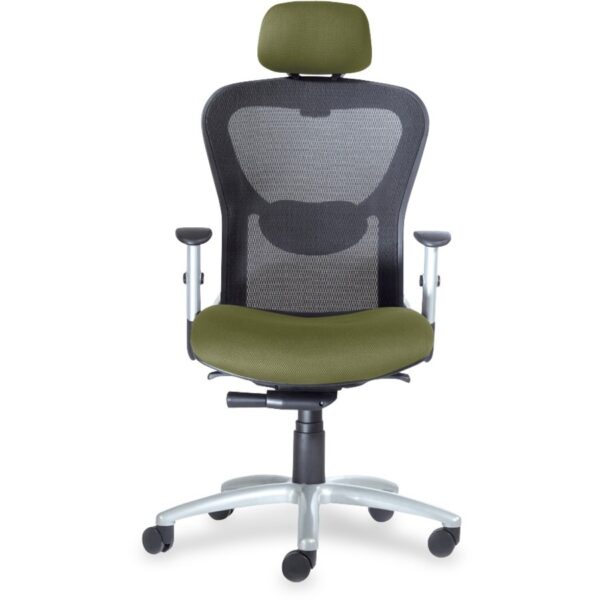 9 to 5 Seating Strata 1580 High Back Executive Chair