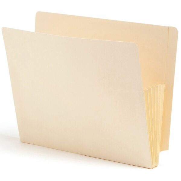 Smead Letter Recycled File Pocket