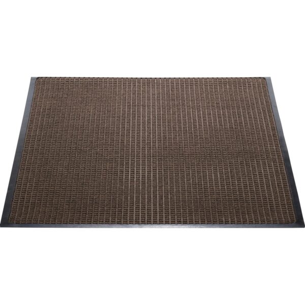 Genuine Joe Waterguard Wiper Scraper Floor Mats - Image 2