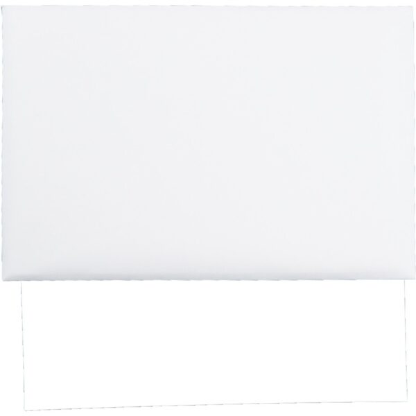 Quality Park A9 Greeting Card Envelopes with Self Seal Closure - Image 3