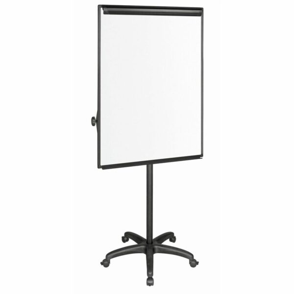 MasterVision Basic Mobile Presentation Easel