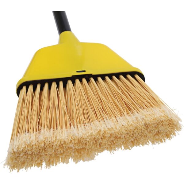 Genuine Joe Angle Broom - Image 3