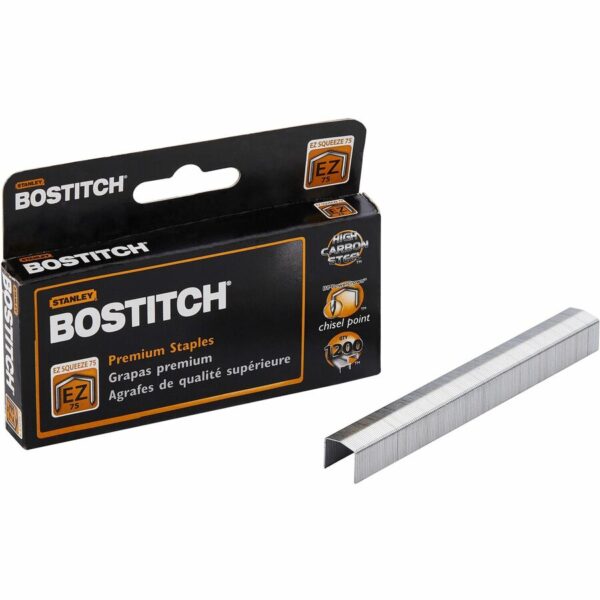 Bostitch EZ Squeeze 75 Premium Staples