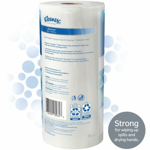 Kleenex Premier Kitchen Paper Towels - Image 2