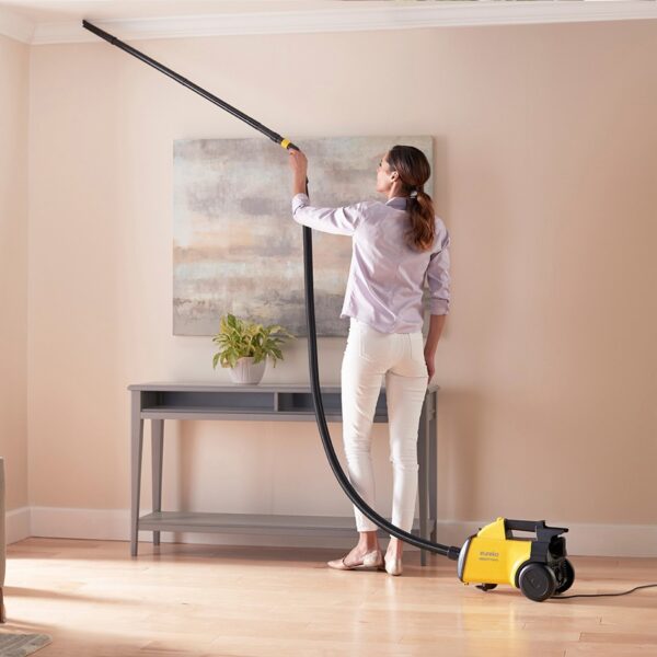 Eureka Mighty Mite 3670G Canister Vacuum Cleaner - Image 2