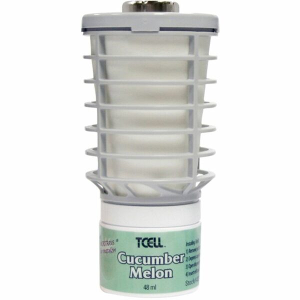 Rubbermaid Commercial TCell Dispenser Fragrance Refill