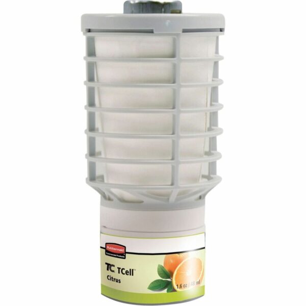 Rubbermaid Commercial TCell Dispenser Fragrance Refill