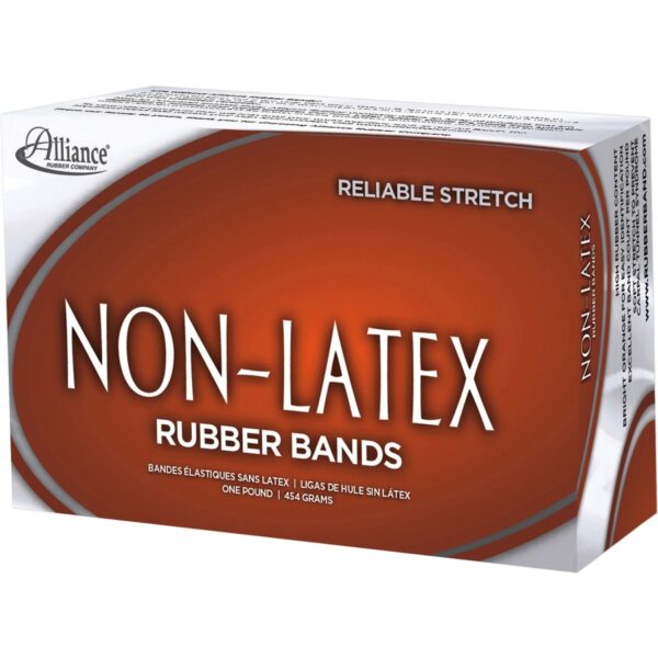 Non-Latex Rubber Bands - Image 2