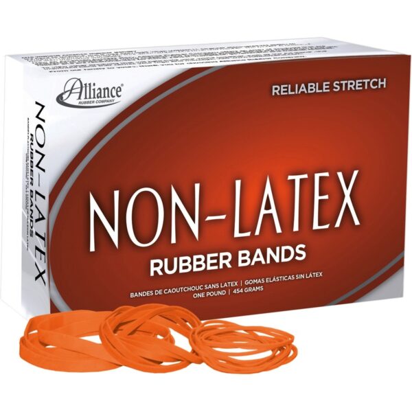 Non-Latex Rubber Bands - Image 3