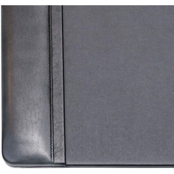 Dacasso Leather Side-Rail Desk Pad - Image 3