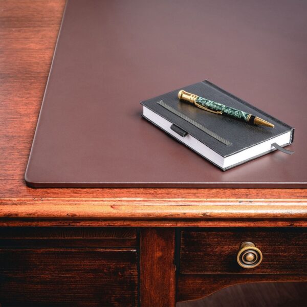 Dacasso Leather Desk Mat - Image 2