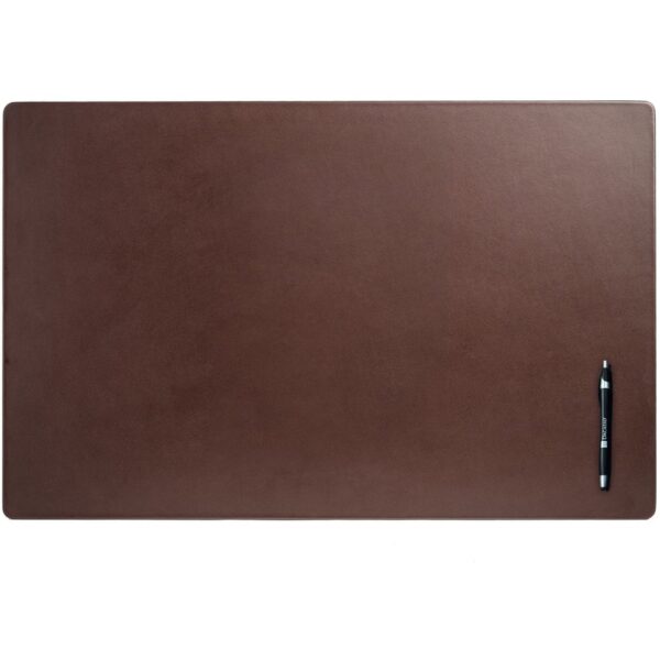 Dacasso Leather Desk Mat