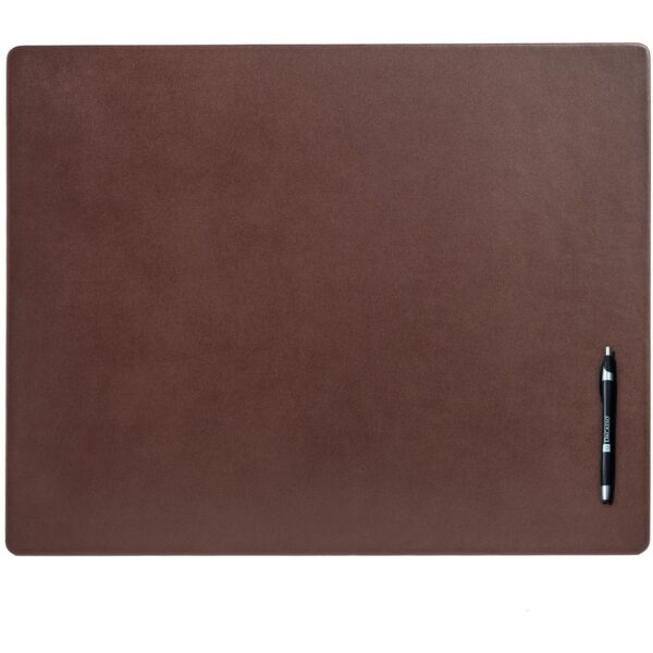 Dacasso Leather Desk Mat