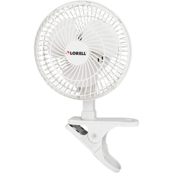 Lorell Clip-On Personal Fan - Image 2