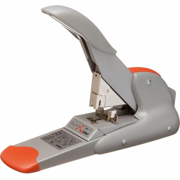 Rapid DUAX Heavy Duty Stapler