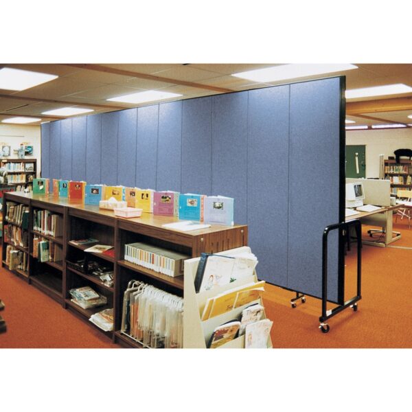 Screenflex Portable Room Dividers - Image 4