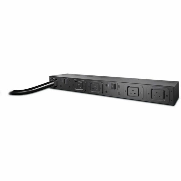 APC by Schneider Electric Basic Rack 6.24kVA PDU