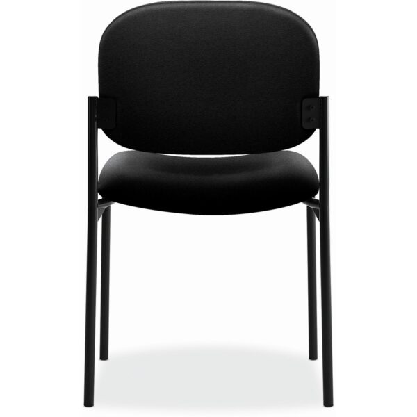 Basyx by HON Scatter Stacking Guest Chair - Image 4