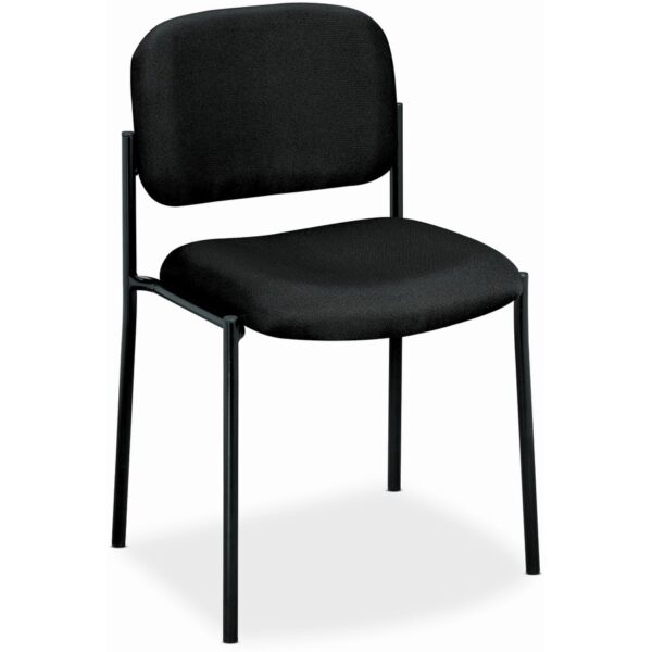 Basyx by HON Scatter Stacking Guest Chair