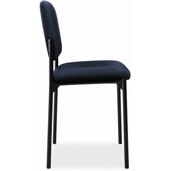 Basyx by HON Scatter Stacking Guest Chair - Image 3