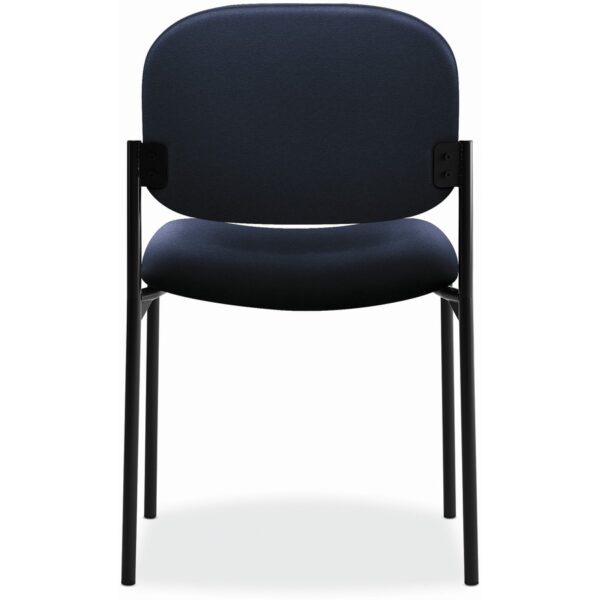 Basyx by HON Scatter Stacking Guest Chair - Image 4