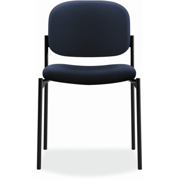 Basyx by HON Scatter Stacking Guest Chair - Image 5