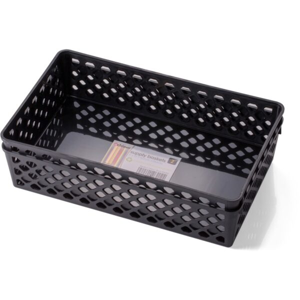 Officemate Supply Baskets - Image 2