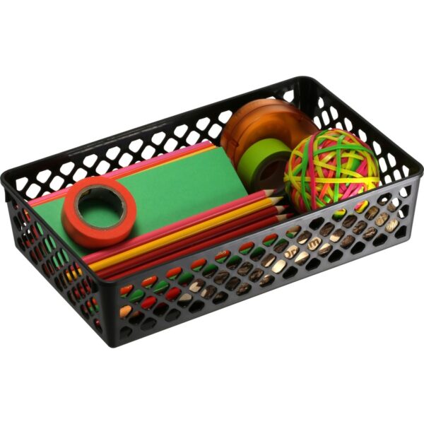 Officemate Supply Baskets - Image 3