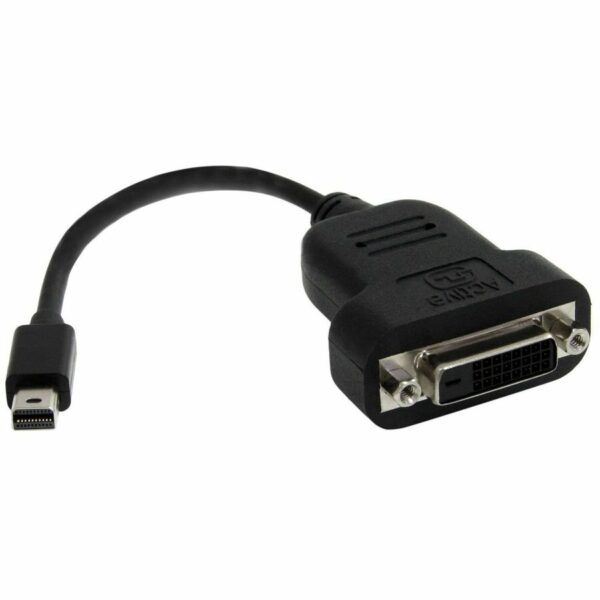 StarTech.com Mini DisplayPort to DVI Active Adapter